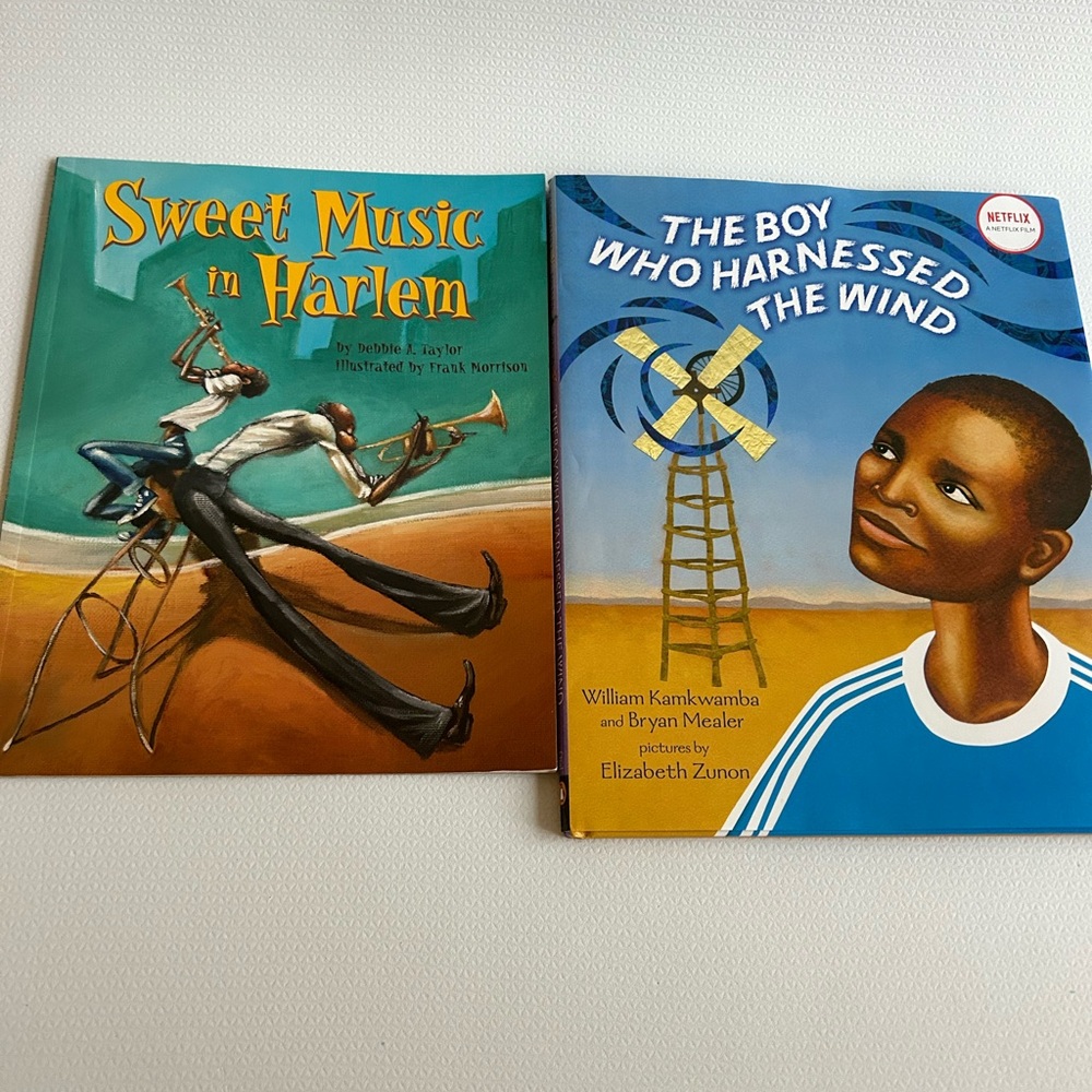 books - Picture 5 of 6